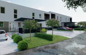 3 dormitorio casa de pueblo 100 m² en Poreč, Croacia. 360 000 €