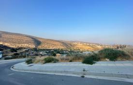 Terreno en Germasogeia, Chipre. 430 000 €