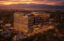 Amplio apartamento de 3 habitaciones. $139 000