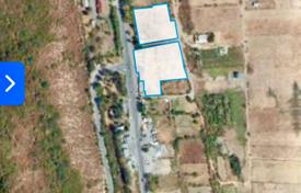 Terreno en Mtskheta-Mtianeti, Georgia. $1 128 000