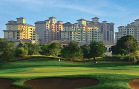 Piso – Jumeirah Golf Estates, Dubai, EAU (Emiratos Árabes Unidos). From $247 000
