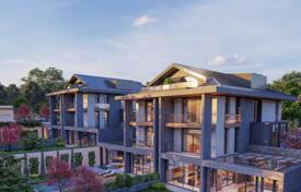 8 dormitorio villa 718 m² en Çekmeköy, Turquía. 72 464 000 TRY