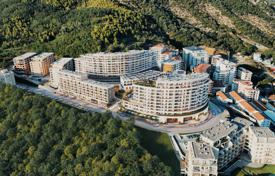 Piso en Bečići, Montenegro. 146 000 €