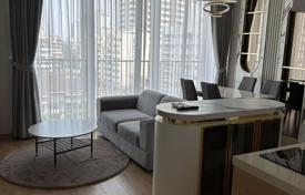 2-dormitorio apartamentos en condominio en Watthana, Tailandia. $462 000