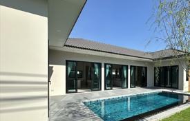 4 dormitorio villa 108 m² en Pattaya, Tailandia. $329 000