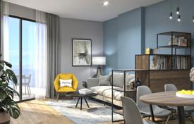 1-dormitorio apartamentos en edificio nuevo 35 m² en Batumi, Georgia. $57 000