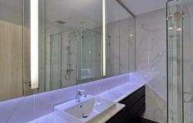 2-dormitorio apartamentos en condominio en Pathum Wan, Tailandia. $4 000  por semana