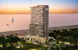 New residential complex with apartments en Gonio, Georgia. de $170 000