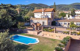 5 dormitorio villa 332 m² en Premià de Dalt, España. 2 990 000 €