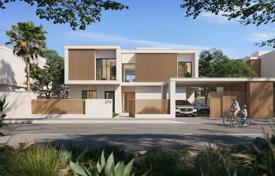 Complejo residencial Yas Riva Reserve – Abu Dhabi, EAU. de $2 151 000