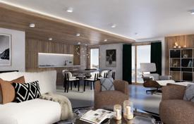 6-dormitorio apartamentos en edificio nuevo 181 m² en Savoie, Francia. 1 580 000 €