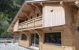 Chalet – Chamonix, Auvergne-Rhône-Alpes, Francia. 5 900 €  por semana