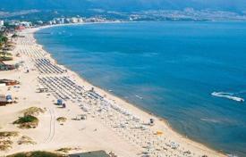 Obra nueva – Sunny Beach, Burgas, Bulgaria. 51 000 €