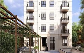 1-dormitorio apartamentos en edificio nuevo 35 m² en Podgorica city, Montenegro. 92 000 €