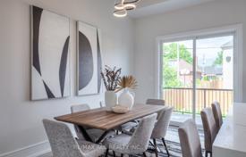 11 dormitorio casa de pueblo en Scarborough, Canadá. C$2 315 000