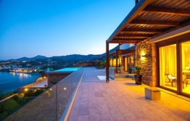 Villa – Elounda, Ágios Nikolaos, Creta,  Grecia. 3 800 000 €