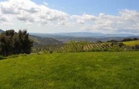 5 dormitorio villa 341 m² en Campagnatico, Italia. 1 900 000 €