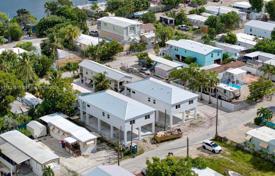 Casa de pueblo – Tavernier, Monroe County, Florida,  Estados Unidos. $799 000