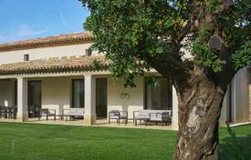 5 dormitorio villa en Saint-Tropez, Francia. 67 000 €  por semana