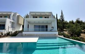 4 dormitorio villa 175 m² en Ática, Grecia. 850 000 €