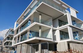 2-dormitorio apartamentos en edificio nuevo en Limasol (Lemesos), Chipre. 585 000 €