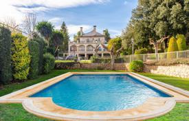 Villa – Alcoy, Valencia, España. 750 000 €