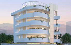 3 dormitorio piso 216 m² en Strovolos, Chipre. 490 000 €