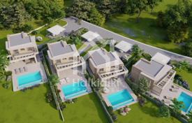 5 dormitorio casa de pueblo 745 m² en Halkidiki, Grecia. 760 000 €
