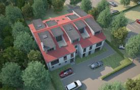 3-dormitorio apartamentos en edificio nuevo 122 m² en Teltow, Alemania. 722 000 €