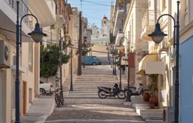 Piso – Sitia, Creta, Grecia. 160 000 €