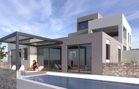 2 dormitorio casa de pueblo 90 m² en Kokkino Chorio, Grecia. 320 000 €