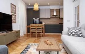 2 dormitorio piso 59 m² en Tivat city, Montenegro. 325 000 €
