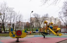 1 dormitorio piso 45 m² en district Khamovniki, Rusia. 23 700 ₽  por semana