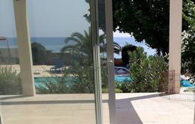 3 dormitorio piso 253 m² en Agios Tychonas, Chipre. 1 800 000 €