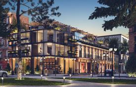 2-dormitorio apartamentos en edificio nuevo 54 m² en Batumi, Georgia. $259 000