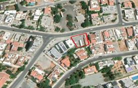 Terreno en Germasogeia, Chipre. 850 000 €