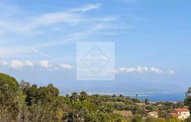 6 dormitorio villa en Vallauris, Francia. 1 600 000 €