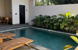 2 dormitorio villa 150 m² en Ungasan, Indonesia. $196 000