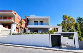 4 dormitorio villa 292 m² en Panorama, Grecia. 1 000 000 €