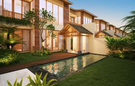 3 dormitorio villa 173 m² en Gianyar, Indonesia. $511 000