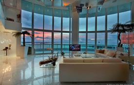 4 dormitorio piso 532 m² en Miami, Estados Unidos. $5 800  por semana