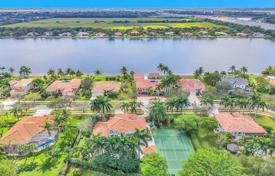 Casa de pueblo – Weston, Florida, Estados Unidos. $1 998 000
