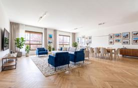 4 dormitorio piso 139 m² en Tel Aviv, Israel. $1 782 000