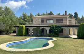 4 dormitorio villa 300 m² en Paliouri, Grecia. 450 000 €