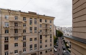 2 dormitorio piso 85 m² en Tverskoy district, Rusia. 62 000 ₽  por semana