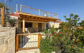 3 dormitorio casa de pueblo 92 m² en Peloponeso, Grecia. Price on request