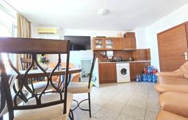 3 dormitorio piso 77 m² en Sunny Beach, Bulgaria. 105 000 €