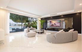 Villa – The Palm Jumeirah, Dubai, EAU (Emiratos Árabes Unidos). $48 000  por semana