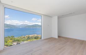 5 dormitorio villa 328 m² en Krašići, Montenegro. 1 300 000 €