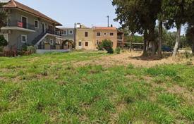 Terreno – Gouvia, Administration of the Peloponnese, Western Greece and the Ionian Islands, Grecia. 250 000 €